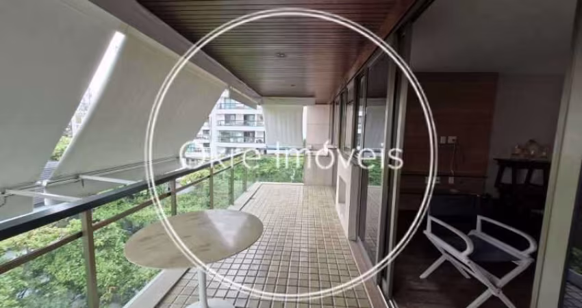 Apartamento com 2 quartos à venda na Rua Redentor, Ipanema, Rio de Janeiro