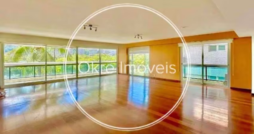 Apartamento com 4 quartos à venda na Avenida Epitácio Pessoa, Ipanema, Rio de Janeiro