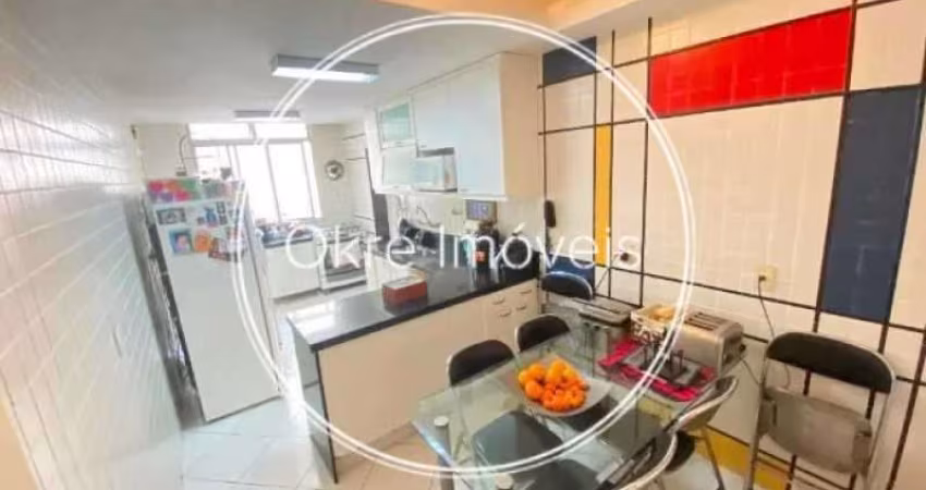 Apartamento com 4 quartos à venda na Rua General Azevedo Pimentel, Copacabana, Rio de Janeiro