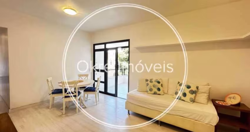 Apartamento com 3 quartos à venda na Rua Saint Roman, Copacabana, Rio de Janeiro