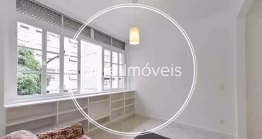 Apartamento com 2 quartos à venda na Rua Rainha Guilhermina, Leblon, Rio de Janeiro
