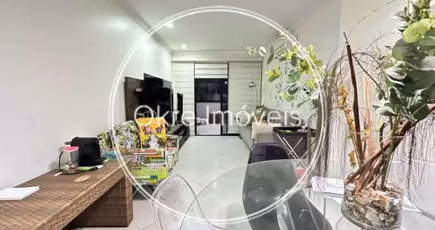 Apartamento com 3 quartos para alugar na Rua Gustavo Corção, Recreio dos Bandeirantes, Rio de Janeiro