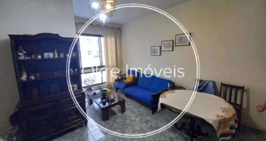 Apartamento com 2 quartos à venda na Rua Paraíba, Praça da Bandeira, Rio de Janeiro