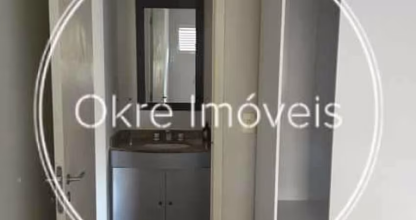 Apartamento com 1 quarto à venda na Rua São Manuel, Botafogo, Rio de Janeiro