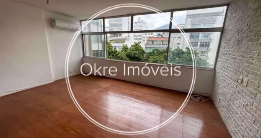 Apartamento com 3 quartos à venda na Rua Prudente de Morais, Ipanema, Rio de Janeiro
