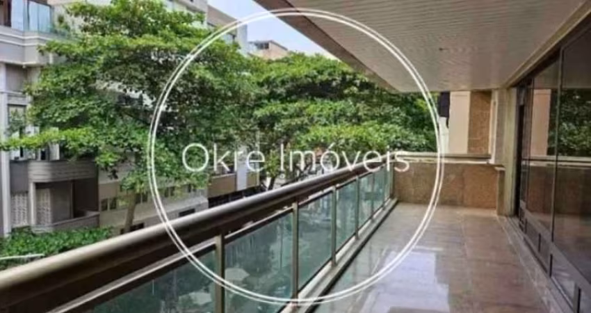 Apartamento com 8 quartos à venda na Rua Maria Quitéria, Ipanema, Rio de Janeiro