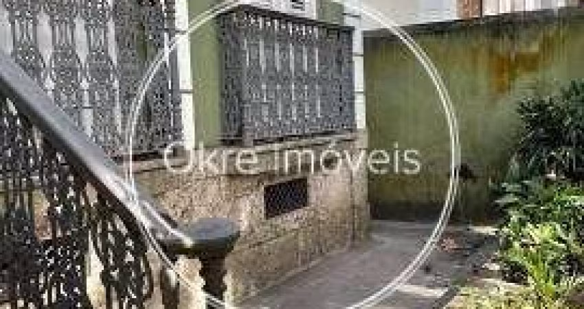 Casa com 5 quartos à venda na Rua Alice, Laranjeiras, Rio de Janeiro