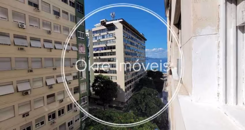 Apartamento com 3 quartos à venda na Rua Júlio de Castilhos, Copacabana, Rio de Janeiro