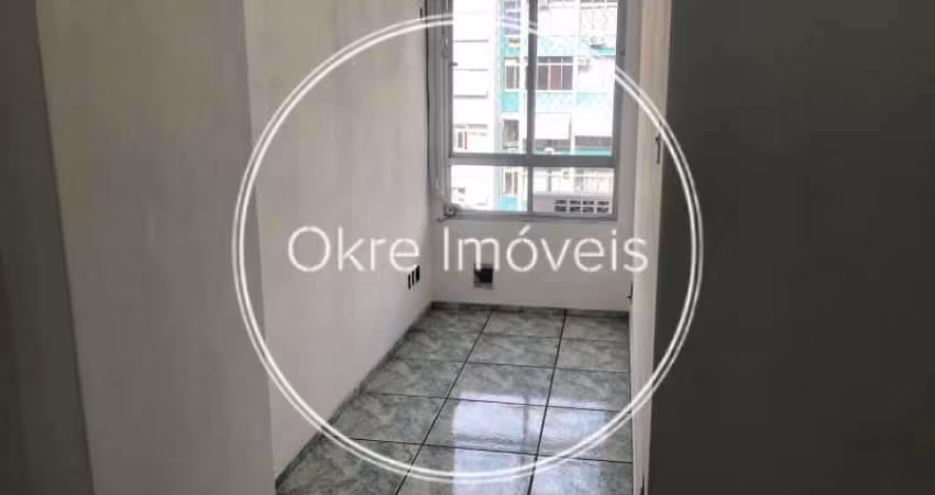 Apartamento com 2 quartos à venda na Rua Marquês de Abrantes, Flamengo, Rio de Janeiro