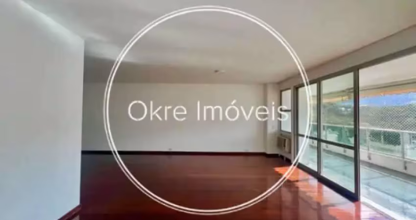 Apartamento com 4 quartos à venda na Rua Presidente Carlos de Campos, Laranjeiras, Rio de Janeiro
