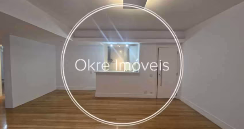 Apartamento com 2 quartos à venda na Rua Embaixador Carlos Taylor, Gávea, Rio de Janeiro
