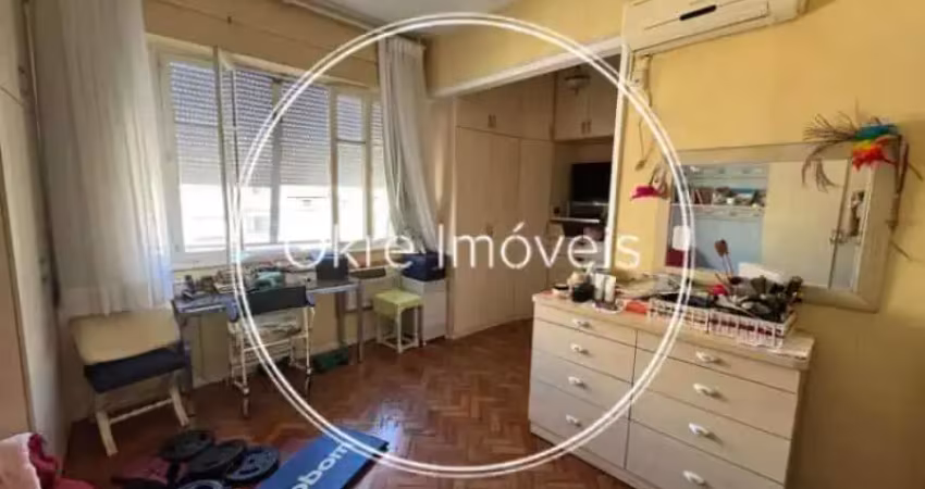 Apartamento com 4 quartos à venda na Rua Raul Pompéia, Copacabana, Rio de Janeiro