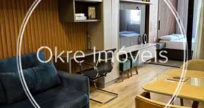 Apartamento com 1 quarto à venda na Rua Barata Ribeiro, Copacabana, Rio de Janeiro