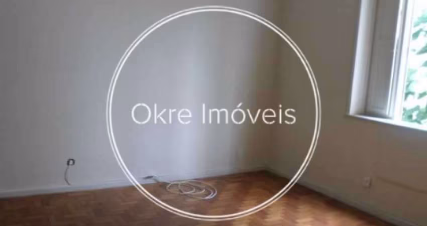 Apartamento com 2 quartos à venda na Rua Pacheco Leão, Jardim Botânico, Rio de Janeiro