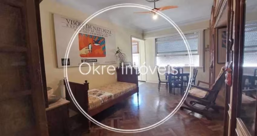 Apartamento com 4 quartos à venda na Rua Senador Vergueiro, Flamengo, Rio de Janeiro
