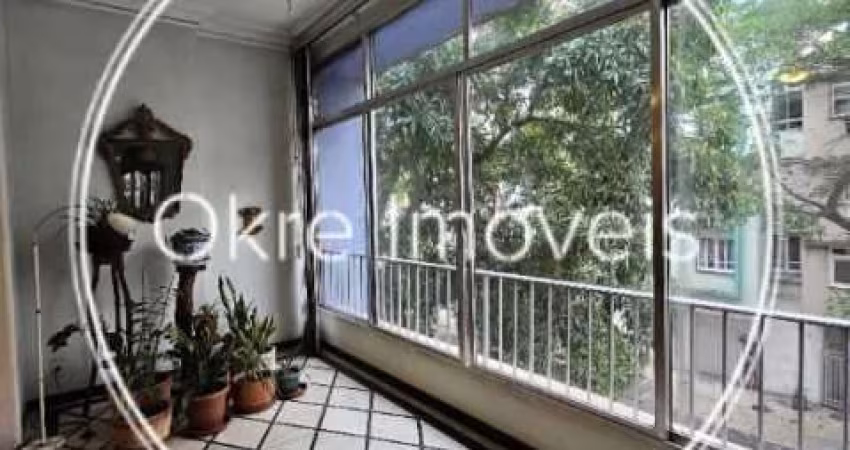 Apartamento com 3 quartos à venda na Rua Raul Pompéia, Copacabana, Rio de Janeiro