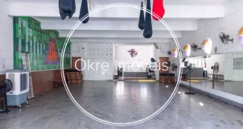 Sala comercial com 1 sala à venda na Rua do Catete, Glória, Rio de Janeiro