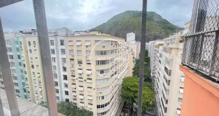 Apartamento com 3 quartos à venda na Avenida Nossa Senhora de Copacabana, Copacabana, Rio de Janeiro