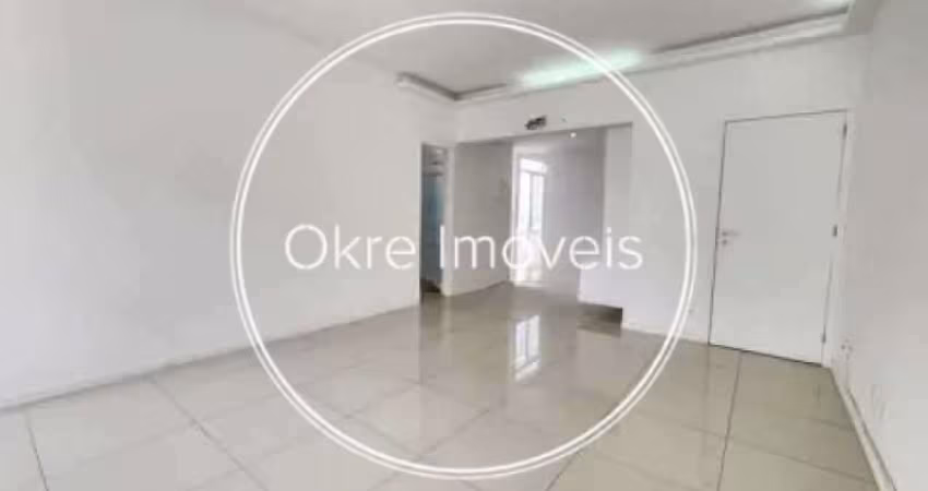Apartamento com 2 quartos à venda na Rua Andrade Pertence, Catete, Rio de Janeiro