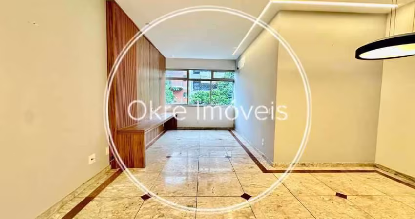 Apartamento com 3 quartos para alugar na Rua Redentor, Ipanema, Rio de Janeiro