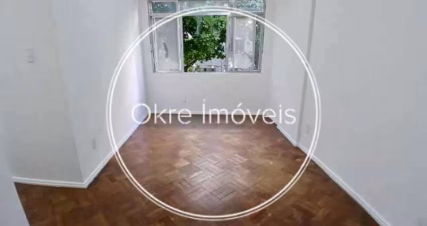 Apartamento com 2 quartos à venda na Rua Voluntários da Pátria, Humaitá, Rio de Janeiro