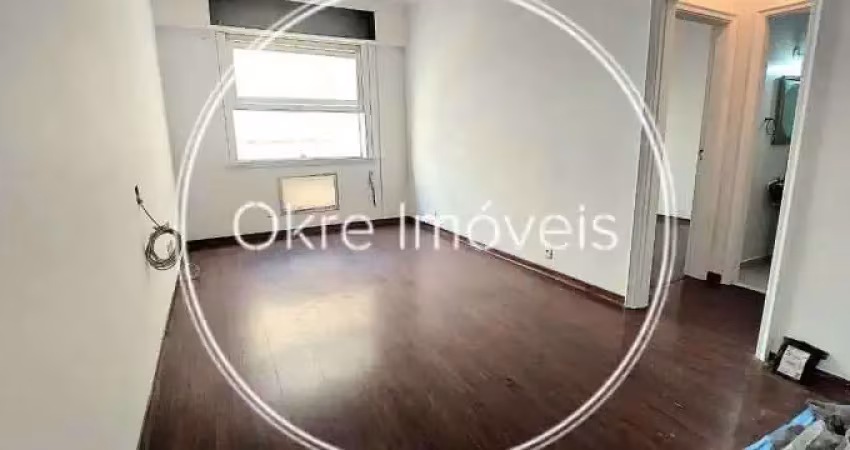 Apartamento com 1 quarto à venda na Rua Senador Vergueiro, Flamengo, Rio de Janeiro