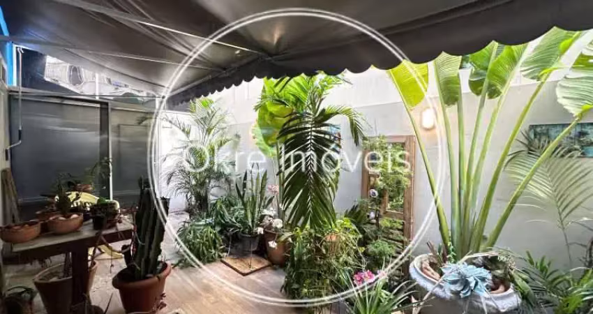 Apartamento com 2 quartos à venda na Rua Barão de Ipanema, Copacabana, Rio de Janeiro