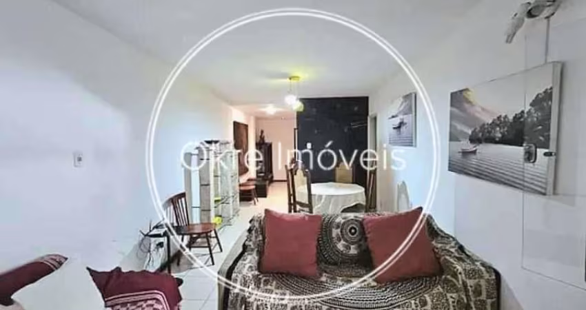Apartamento com 2 quartos à venda na Rua Barão da Torre, Ipanema, Rio de Janeiro