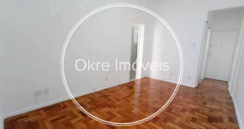 Apartamento com 2 quartos à venda na Rua Martins Ribeiro, Flamengo, Rio de Janeiro