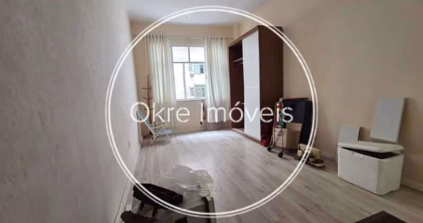 Loft com 1 quarto à venda na Avenida Atlântica, Copacabana, Rio de Janeiro