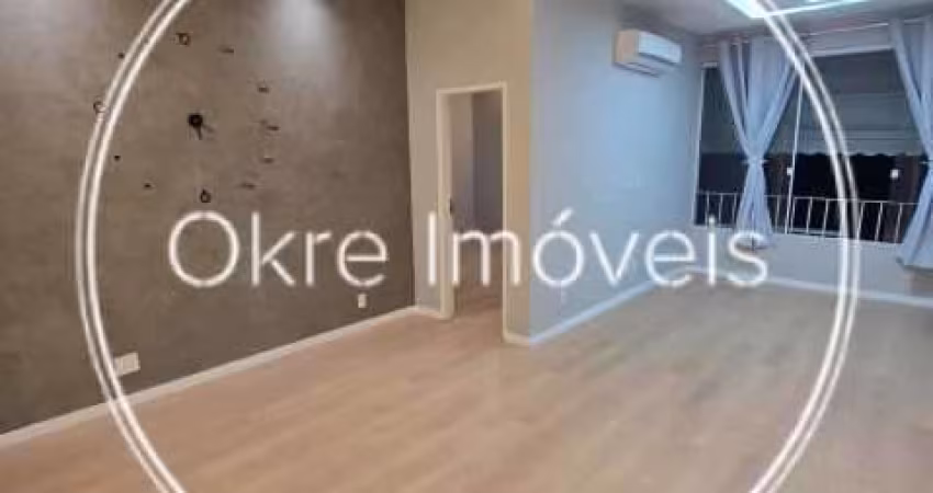 Apartamento com 3 quartos à venda na Rua Marquês de Abrantes, Flamengo, Rio de Janeiro