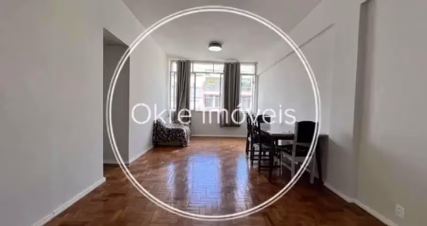 Apartamento com 3 quartos à venda na Rua Bulhões de Carvalho, Copacabana, Rio de Janeiro