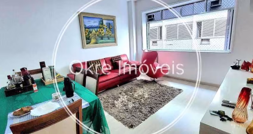 Apartamento com 3 quartos à venda na Rua Miguel Lemos, Copacabana, Rio de Janeiro