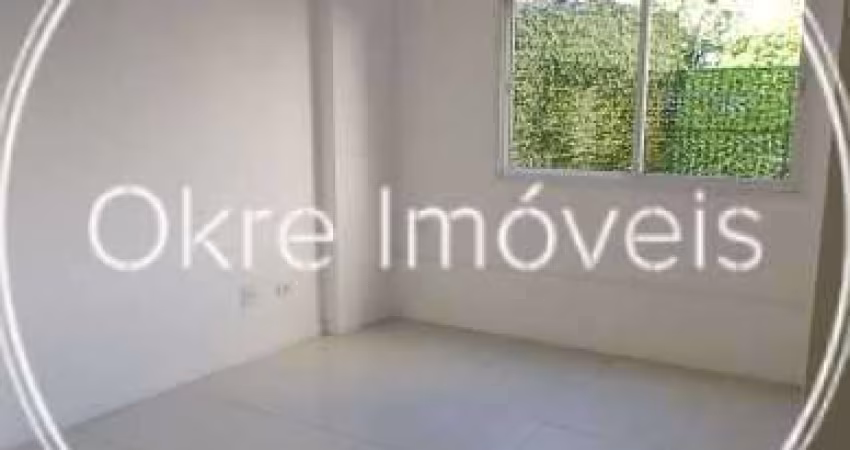 Apartamento com 3 quartos à venda na Rua da Passagem, Botafogo, Rio de Janeiro