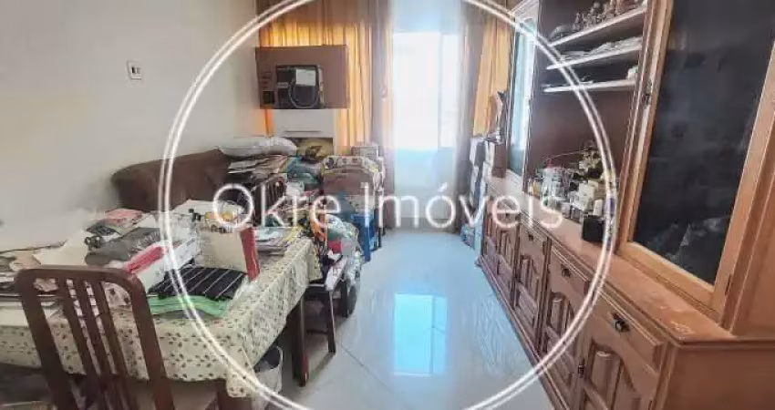 Apartamento com 2 quartos à venda na Avenida Prado Júnior, Copacabana, Rio de Janeiro