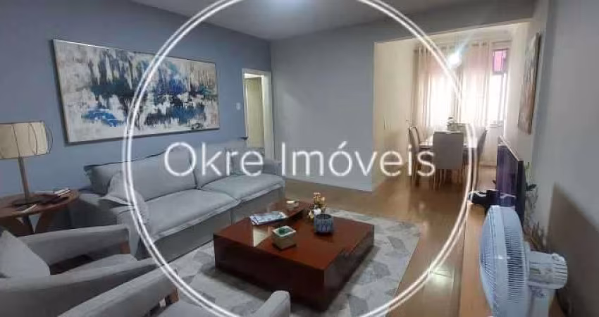 Apartamento com 3 quartos à venda na Rua Barata Ribeiro, Copacabana, Rio de Janeiro