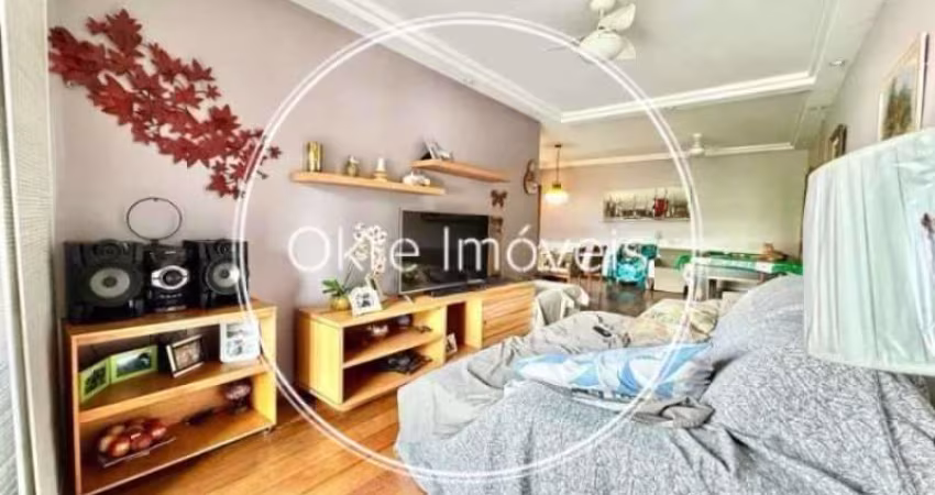 Apartamento com 3 quartos à venda na Rua Muniz Barreto, Botafogo, Rio de Janeiro
