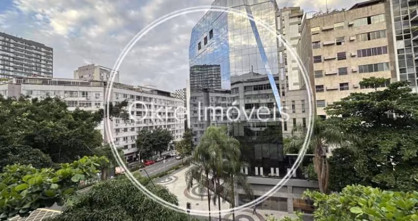 Apartamento com 2 quartos à venda na Avenida Ataulfo de Paiva, Leblon, Rio de Janeiro
