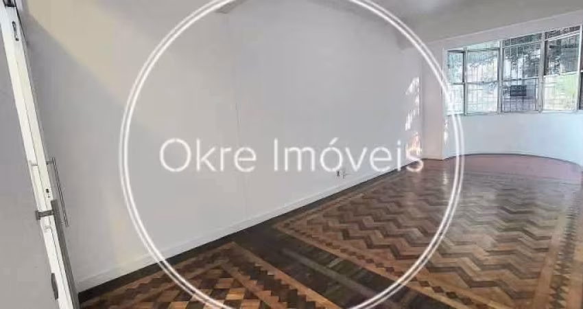 Apartamento com 3 quartos à venda na Avenida Pasteur, Urca, Rio de Janeiro