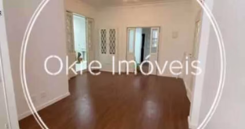 Apartamento com 2 quartos à venda na Rua Bartolomeu Portela, Botafogo, Rio de Janeiro