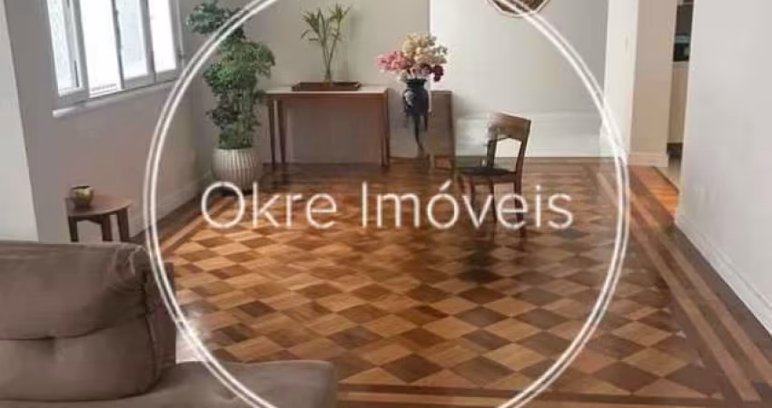 Apartamento com 4 quartos à venda na Rua Senador Euzebio, Flamengo, Rio de Janeiro