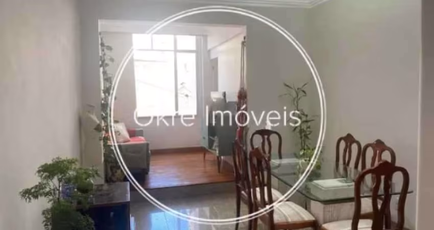 Apartamento com 3 quartos à venda na Rua Teixeira de Melo, Ipanema, Rio de Janeiro