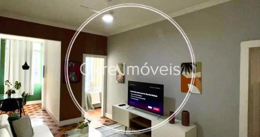 Apartamento com 3 quartos para alugar na Rua Visconde de Pirajá, Ipanema, Rio de Janeiro