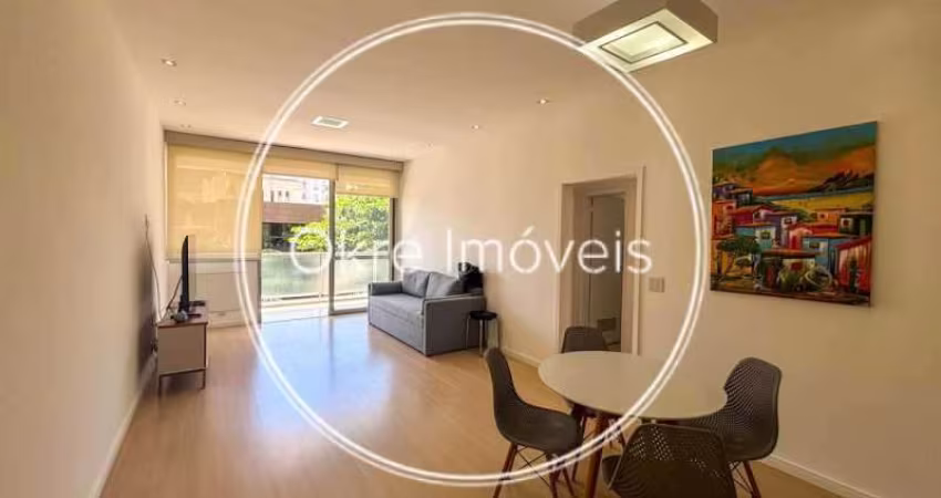Apartamento com 2 quartos à venda na Rua Paissandu, Flamengo, Rio de Janeiro