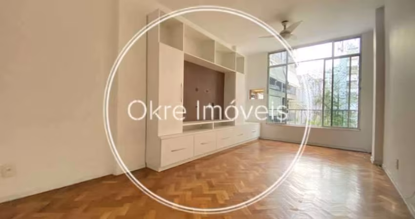 Apartamento com 3 quartos à venda na Rua Dias Ferreira, Leblon, Rio de Janeiro
