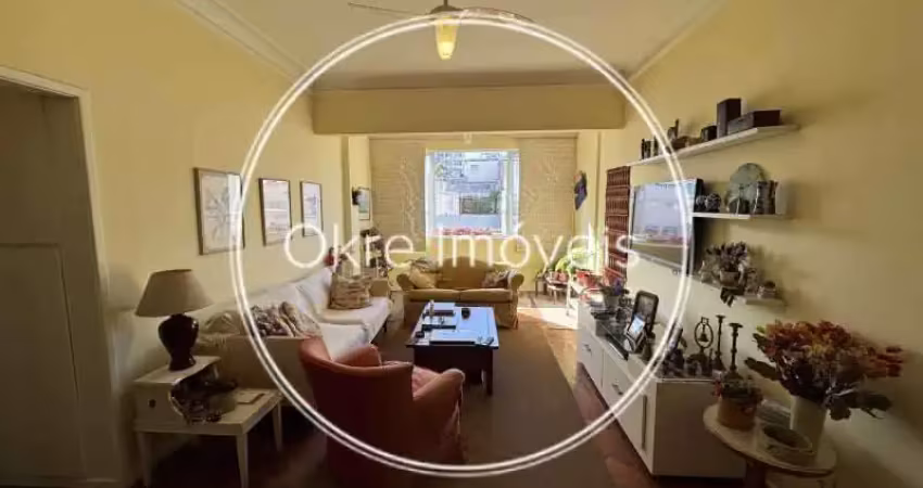 Apartamento com 3 quartos à venda na Rua Visconde de Pirajá, Ipanema, Rio de Janeiro
