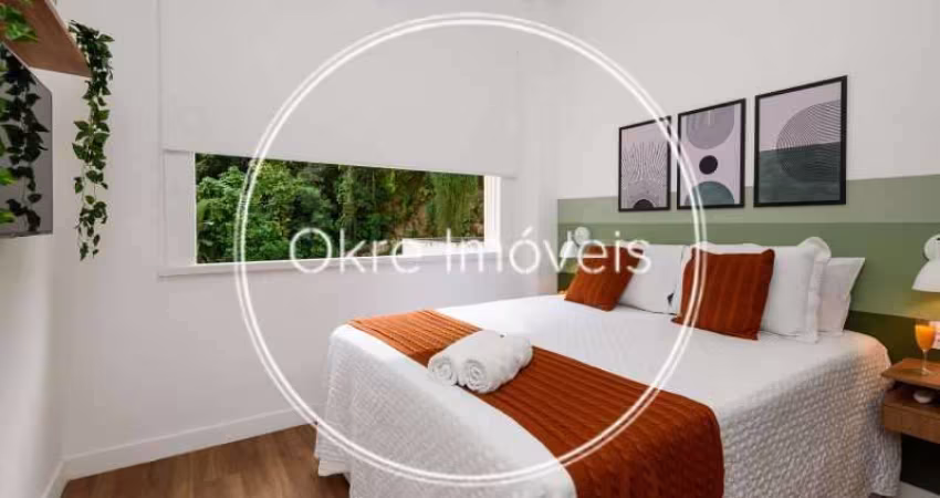 Apartamento com 1 quarto à venda na Praia do Flamengo, Flamengo, Rio de Janeiro