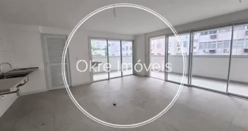 Apartamento com 3 quartos à venda na Rua Prudente de Morais, Ipanema, Rio de Janeiro