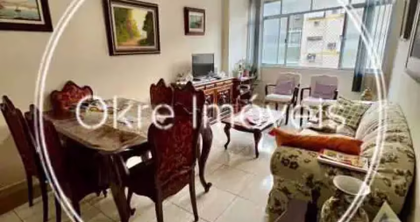Apartamento com 3 quartos à venda na Rua Barão de Ipanema, Copacabana, Rio de Janeiro
