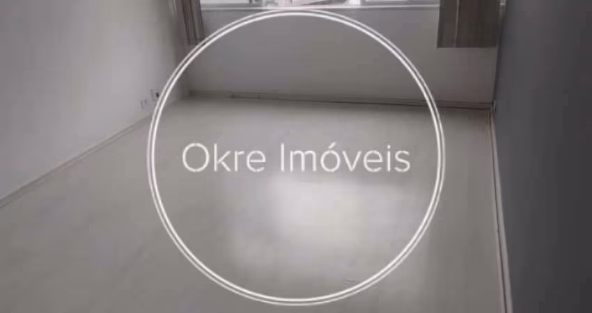 Apartamento com 2 quartos à venda na Rua das Laranjeiras, Laranjeiras, Rio de Janeiro